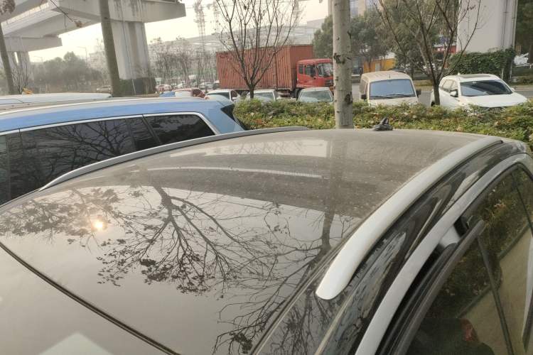 Used Volkswagen ID.4 X 2024 Pure & Smart Edition
