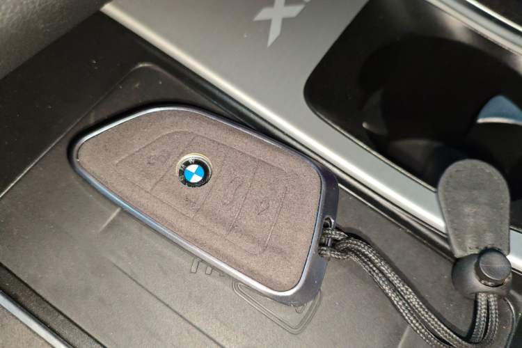 Used BMW X5 2022 Restyled xDrive 30Li M Sport Package