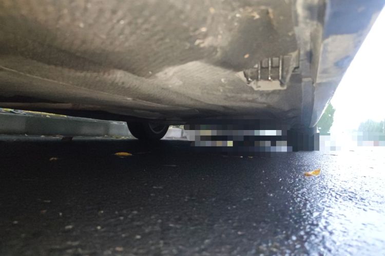 Used BMW 5 Series 2014 525Li Luxury Design Package
