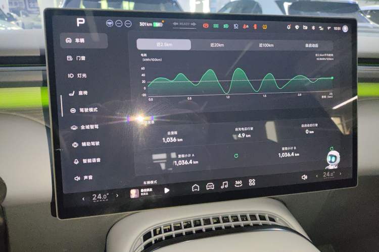 Used XPeng G7 2025 702 Max