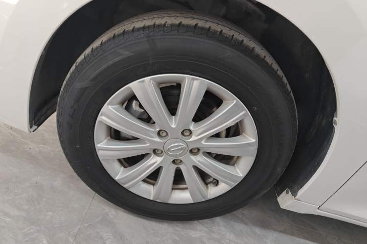 Used GAC Trumpchi M6 2021 270T DCT Luxury Edition (7 Seats)