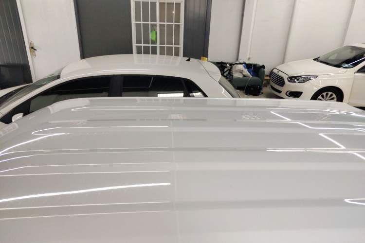 Used  Panda 2025 210 km – Yuanqi Bear