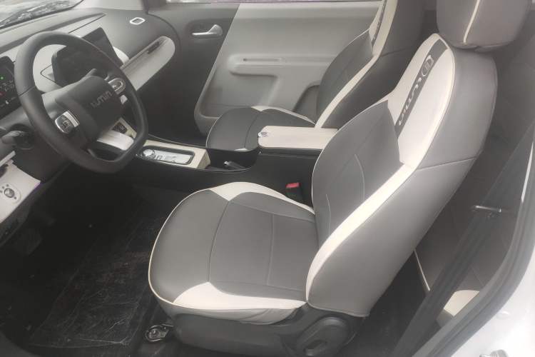 Used  Lumin 2024 130km Qingyue Version
