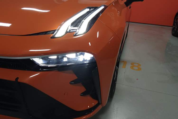 Used Lynk & Co 03 2025 1.5TD DCT Champion Edition Pro
