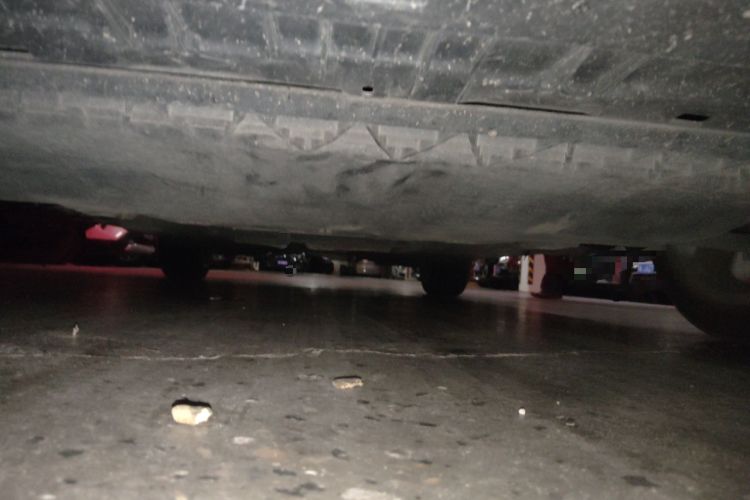 Used Audi A3 2020 Limousine 35 TFSI Ambition China VI
