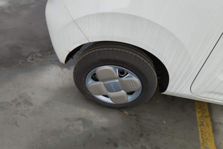 Used  Panda 2024 Panda Mini 200km Endurance Bear
