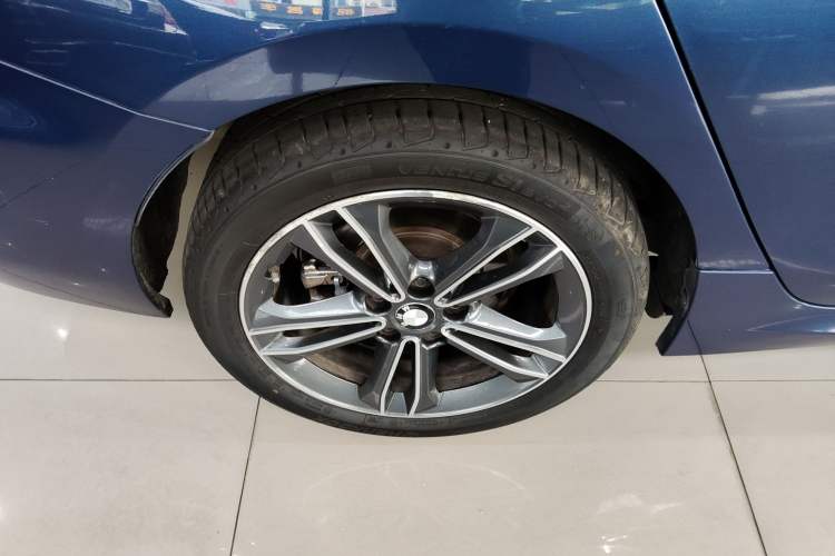 Used BMW 1 Series 2021 120i M Sport Edition