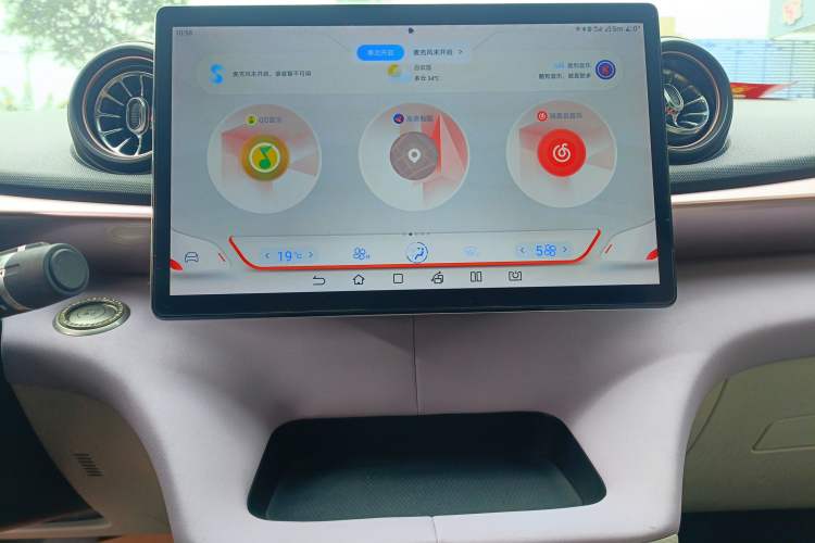 Used BYD Dolphin 2021 405 km Fashion Edition