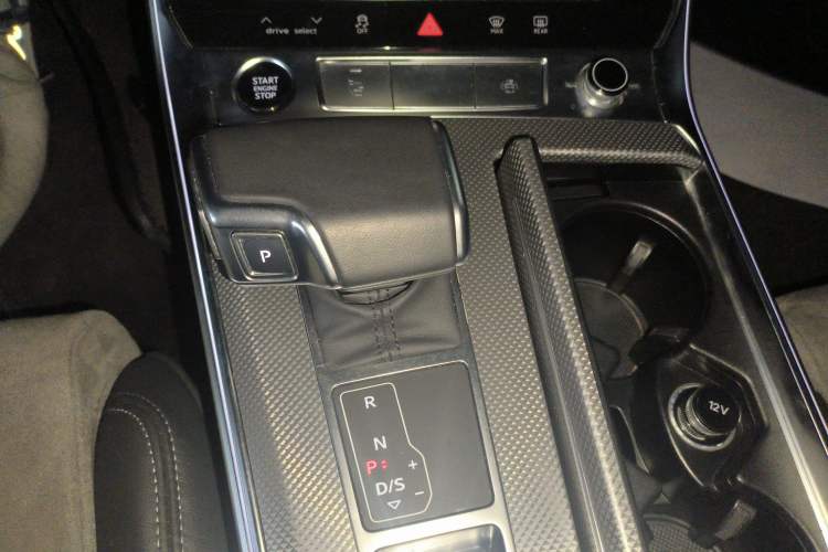 Used Audi A6L 2024 45 TFSI Prestige Dynamic Edition
