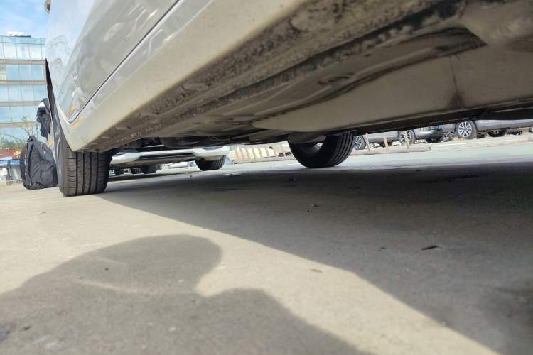 Used Buick Excelle GX 2018 18T Automatic Elite Model
