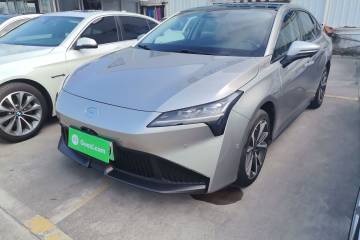 Used AION S Plus 2022 80 Intelligent Driving Version