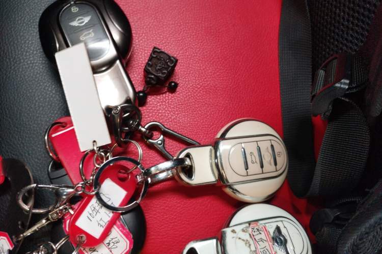 Used  MINI 2015 1.2T ONE Five-Door Edition