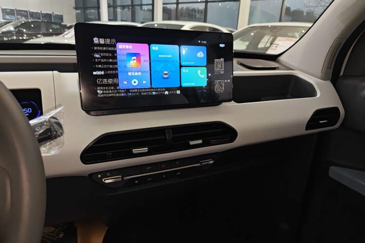 Used  Panda 2024 Panda Mini 200km Endurance Bear
