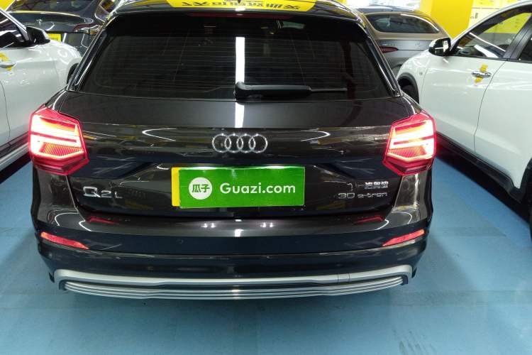 Used Audi Q2L e-tron 2019 Q2L e-tron Pure Electric Smart Style