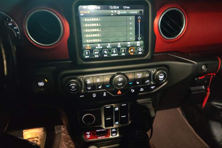 Used Jeep Wrangler 2021 2.0T Robin Hood Four-Door Edition