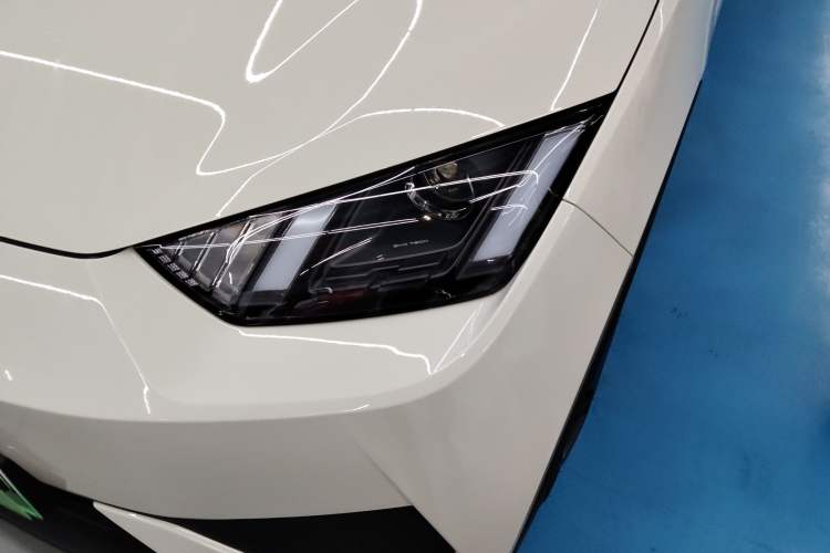 Used BYD Seagull 2025 305km Active Version