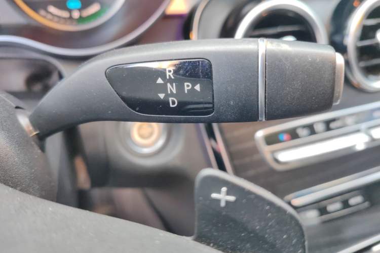 Used Mercedes-Benz C-Class 2019 C 260 L Sport Edition