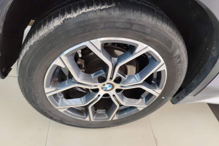 Used BMW X1 2020 sDrive20Li Premium Edition
