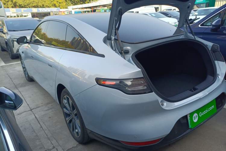 Used Leapmotor C01 2023 525 Comfort Edition
