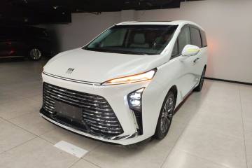 Used Buick GL8 2025 Lu Zun Deluxe Edition