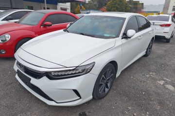 Used Honda Inspire 2022 260TURBO Elegant Edition