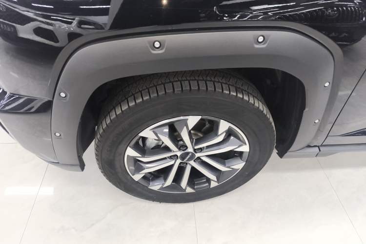 Used Haval  2023 1.5T Two-Wheel Drive Chao Ye Version Plus
