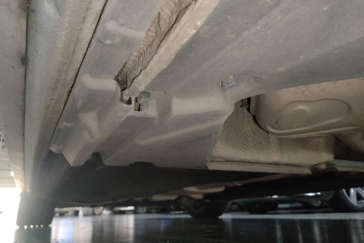 Used Audi A4L 2017 40 TFSI Style Edition
