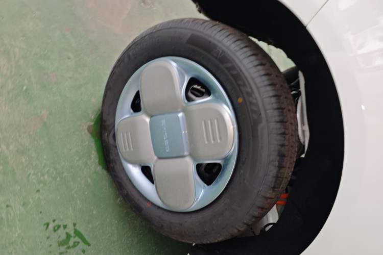 Used  Panda 2024 Panda Mini 200km Endurance Bear
