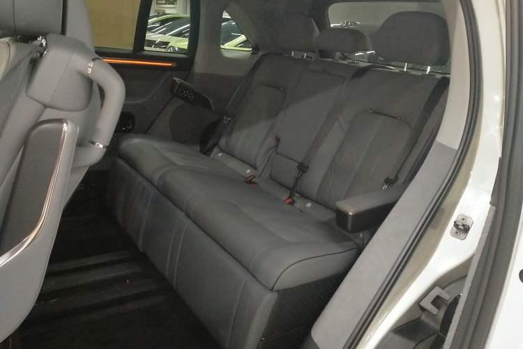 Used Zeekr MIX 2025 Long-Range Intelligent Driving Edition