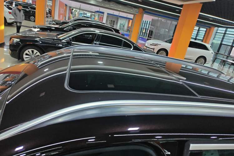 Used BMW X1 2019 sDrive20Li Leading Model