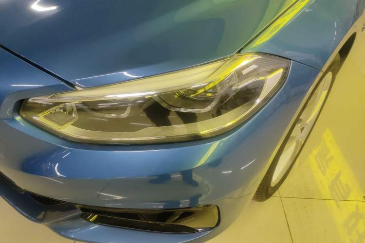 Used BMW 1 Series 2017 118i Design Package Model
