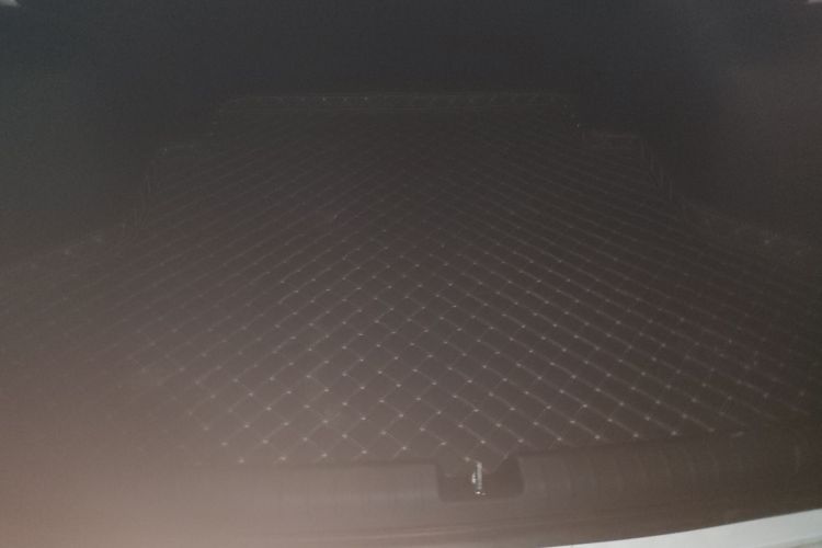 Used Geely Auto Emgrand 2025 4th Generation 1.5L CVT Luxury Version