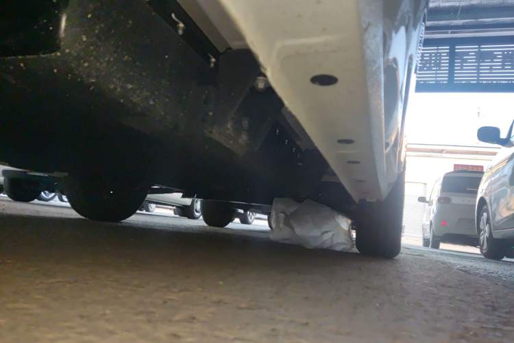 Used  Panda 2024 Panda Mini 200km Endurance Bear