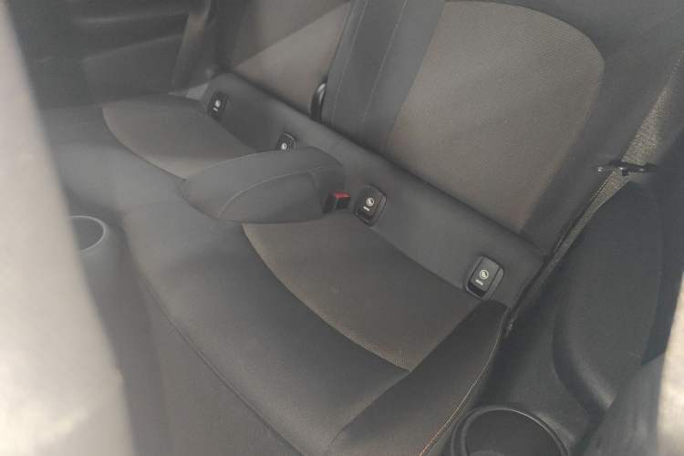 Used  MINI 2018 1.5T ONE
