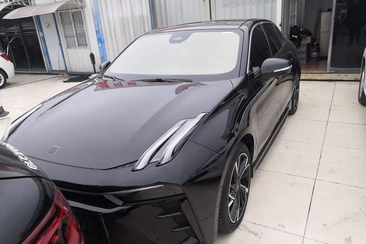 Used Lynk & Co 03 2023 2.0TD DCT JingPro
