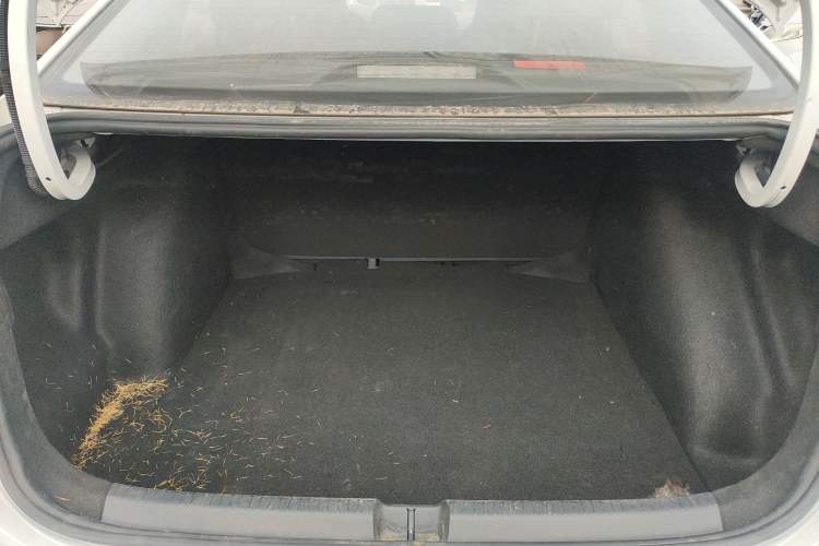 Used Volkswagen Lavida 2023 New Rui 1.5L Automatic New Yi Edition
