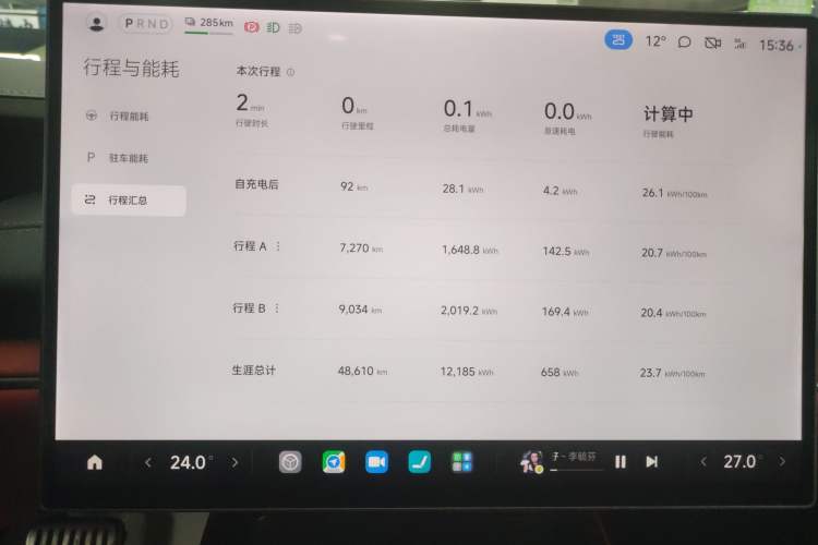 Used  SU7 2024 Four-Wheel Drive Ultra-Long Range Advanced Intelligent Driving Max Edition