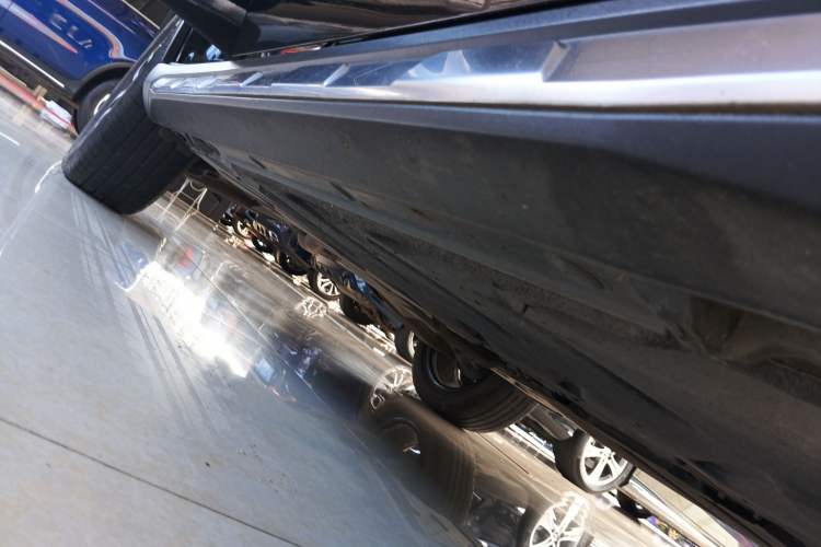 Used Mercedes-Benz GLA 2015 GLA 200 Fashion Model