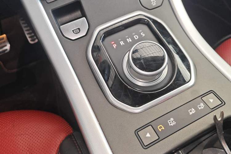 Used Land Rover Range Rover Evoque 2014 2.0T 5-Door Ignite Edition
