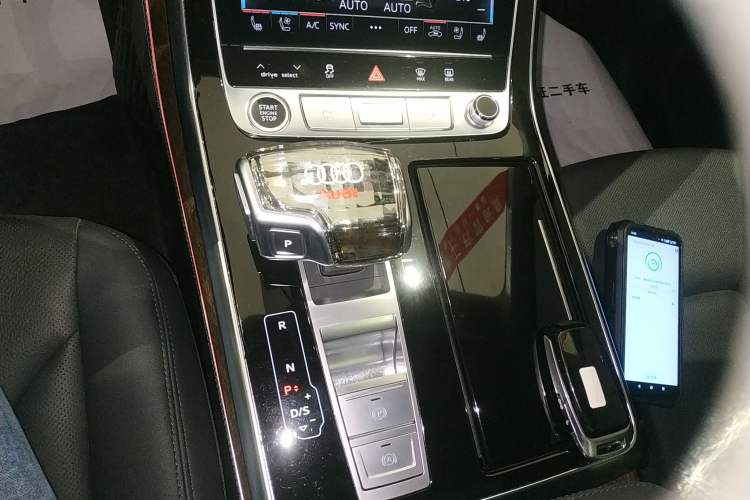 Used Audi Q7 2023 55 TFSI quattro S line Sport Edition