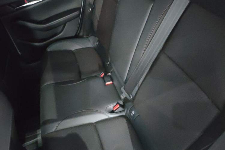 Used Mazda Mazda 3 Axela 2020 2.0L Automatic Zhiya Edition