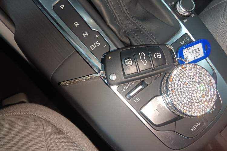 Used Audi A3 2020 Sportback 35 TFSI Ambition China VI