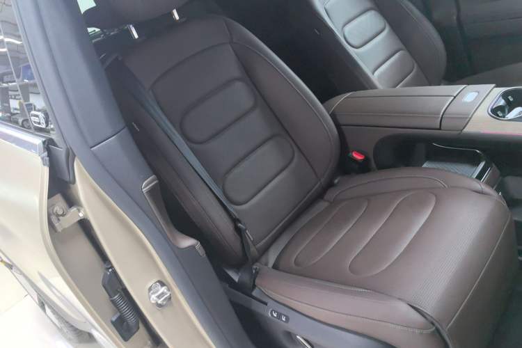 Used  #5 2024 Ultra-Long Range Extraordinary Journey Luxury Edition
