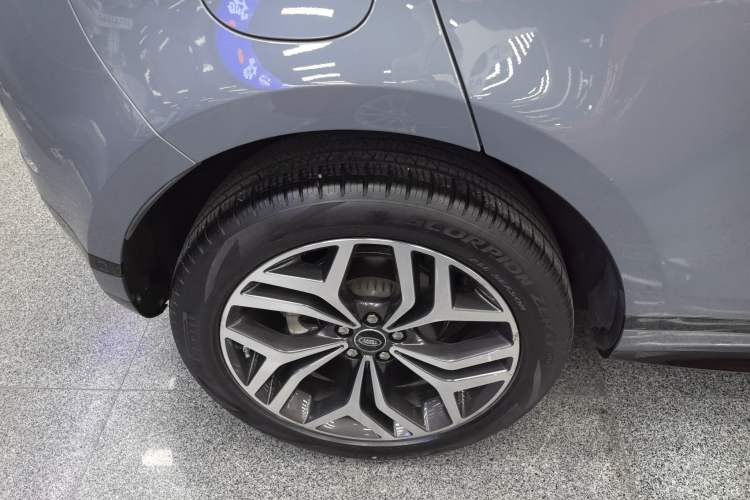 Used Land Rover Range Rover Evoque 2020 249 PS R-DYNAMIC SE Sport Technology Edition