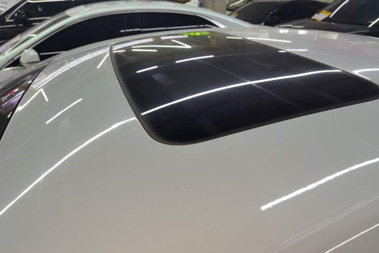 Used Buick GT 2019 18T Automatic Connected Elite Model China VI Standard
