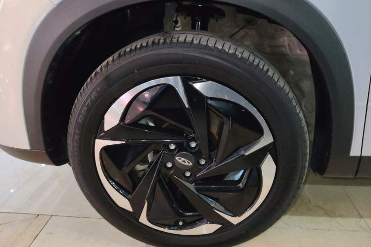 Used Chery Explore 06 C-DM 2024 Luxury Model