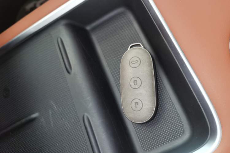 Used Li Auto L7 2023 Pro Model
