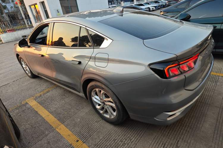 Used Ford Mondeo 2023 EcoBoost 180 Comfort Model