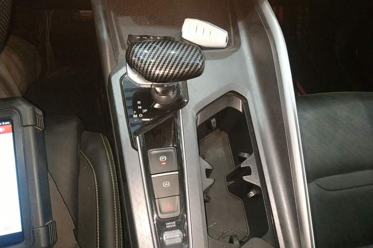 Used Geely Auto Preface 2021 2.0TD Space-Time Edition Hao Yue