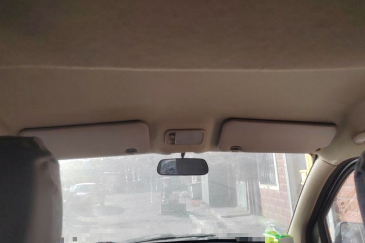 Used Wuling Rongguang 2014 1.5L S Base Version
